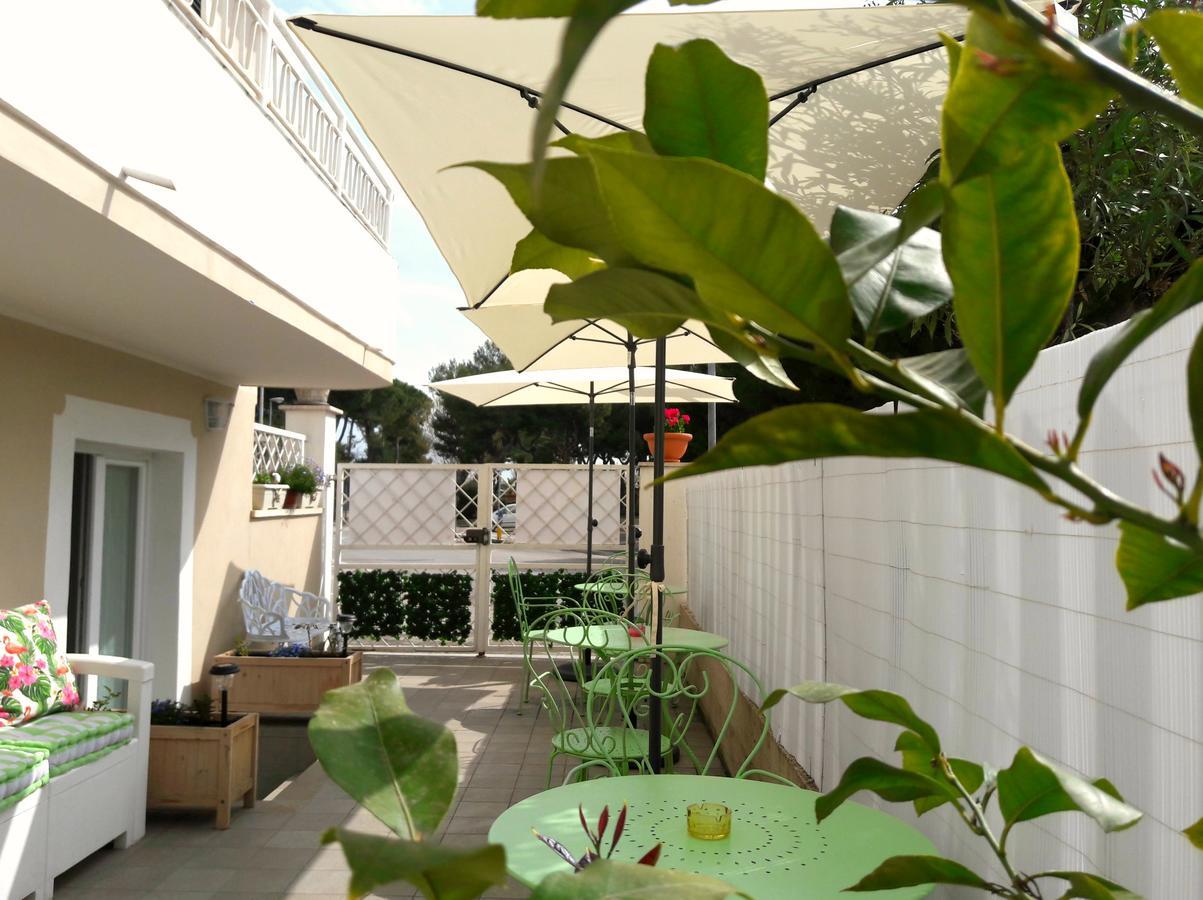 B&B Incanto Sotto Il Mare San Benedetto del Tronto Exterior foto